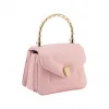 宝格丽/Bvlgari Serpenti Reverse系列 女性 迷你手提包 293578 