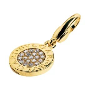 宝格丽/Bvlgari Charms 吊坠 328884-E CN850781