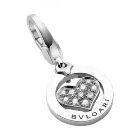 宝格丽/Bvlgari Charms 吊坠 345408-E CN855381