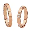 宝格丽/Bvlgari Serpenti 中性款 戒指 349644 AN856868