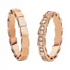 宝格丽/Bvlgari Serpenti 中性款 戒指 349651 AN856868