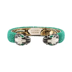 宝格丽/Bvlgari Serpenti Forever 女性 手镯 37040 