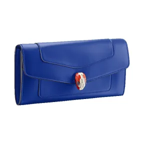 宝格丽/Bvlgari Serpenti Forever 钱包 37469-E