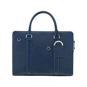 宝格丽/Bvlgari bvlgari bvlgari man系列 女士 公文包 39441 bbm_001_0655s bbm-001-0655s