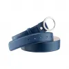 宝格丽/Bvlgari BVLGARI BVLGARI 男士系列 男性 皮带 39546 ROUND-CURVED