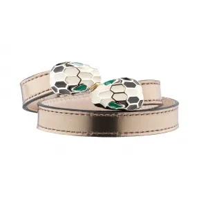 宝格丽/Bvlgari Bracelet - Serpenti Forever 39919 |BVLGARI