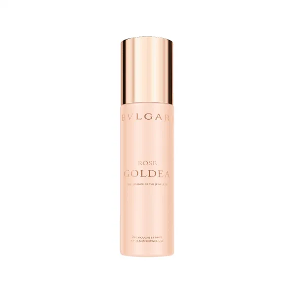 宝格丽/Bvlgari goldea系列 女士 沐浴露 40345 