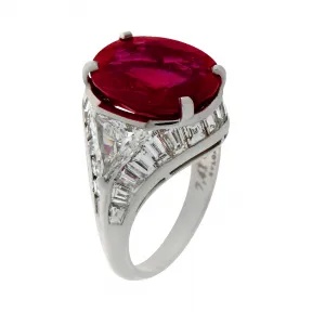 宝格丽/Bvlgari Le Magnifiche Creazioni系列戒指-4073