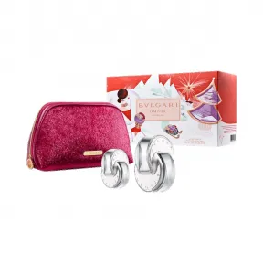 宝格丽/Bvlgari Omnia Crystalline晶莹女士 礼品套装 41585