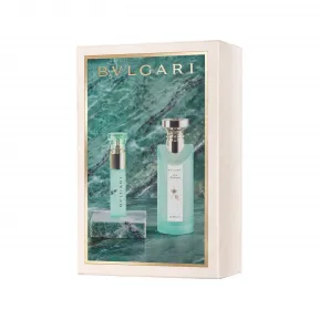 宝格丽/Bvlgari eau parfum e系列 女士 套装 41864 