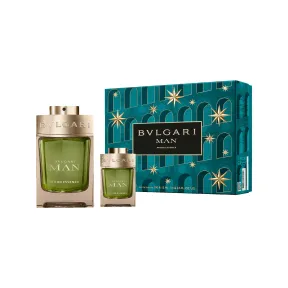 宝格丽/Bvlgari bvlgari man 女士 套装 男士套装 42112 