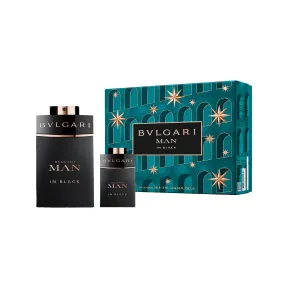 宝格丽/Bvlgari bvlgari man 女士 套装 男士套装 42113 