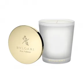 宝格丽/Bvlgari Eau Parfumée au Thé Blanc中性淡香水（白茶香）白茶蜡烛（325克）-47295
