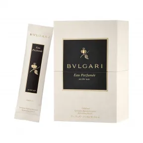 宝格丽/Bvlgari Eau Parfumée au thé noir 茗黛中性古龙水清爽湿巾套装-47420