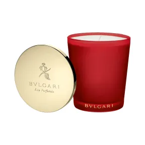 宝格丽/Bvlgari Eau Parfumée au Thé Rouge茗红中性古龙水红茶蜡烛（325克）-47495