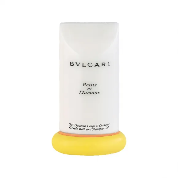 宝格丽/Bvlgari petits et mamans系列 女士 沐浴露 84523 