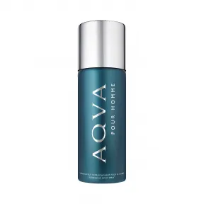 宝格丽/Bvlgari AQVA POUR HOMME清爽身体喷雾（150毫升） - 限量版-91568