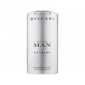 宝格丽/Bvlgari bvlgari man系列 女士 沐浴露 97570 