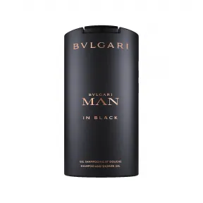 宝格丽/Bvlgari bvlgari man系列 女士 沐浴露 97571 