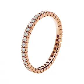 宝格丽/Bvlgari Eternity Bands 婚戒 AN856428 348077