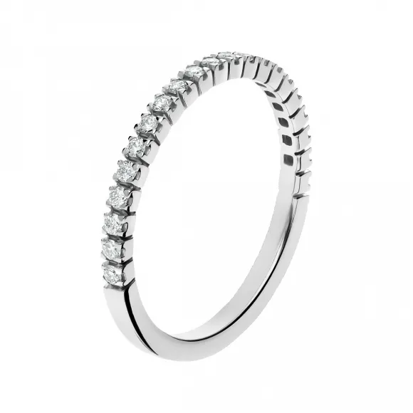 宝格丽/Bvlgari Eternity Bands系列 婚戒 AN857562 351549