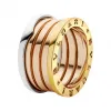 宝格丽/Bvlgari 戒指 - B.zero1系列 AN857650
