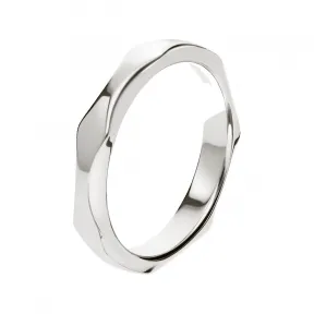 宝格丽/Bvlgari 婚戒 - Infinito系列 AN857693 351911