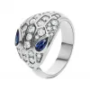 宝格丽/Bvlgari 戒指 - Serpenti系列 AN857879