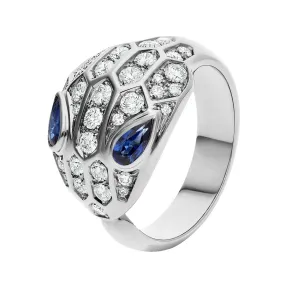 宝格丽/Bvlgari 戒指 - Serpenti系列 AN857879