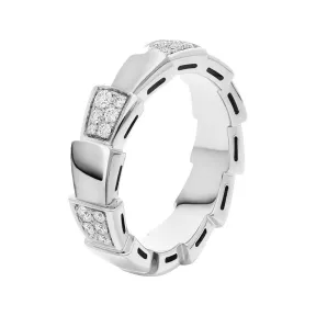 宝格丽/Bvlgari 戒指 - Serpenti Viper系列 AN857931