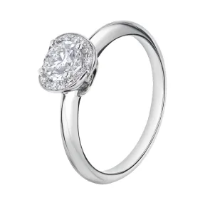 宝格丽/Bvlgari Incontro D'Amore系列 戒指-AN858261