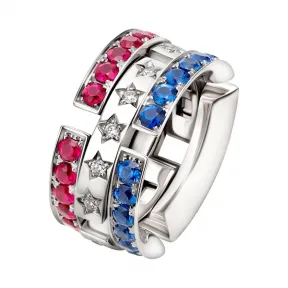 宝格丽/Bvlgari Bulgari New York CollectionRing-AN858269