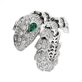 宝格丽/Bvlgari 戒指 - Serpenti系列 AN858323 354699
