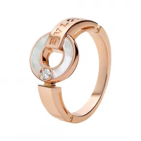 宝格丽/Bvlgari BVLGARI BVLGARI系列 女性 戒指 357517 AN858947