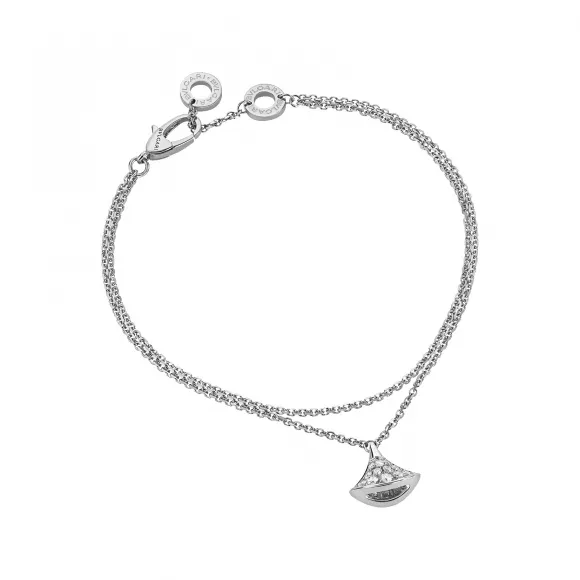 宝格丽/Bvlgari DIVAS’DREAM系列 女性 手镯 351119 BR857493