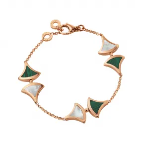 宝格丽/Bvlgari 手链 - DIVAS’ DREAM系列 BR857497 352605