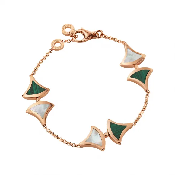 宝格丽/Bvlgari 手链 - DIVAS’ DREAM系列 BR857497 352605