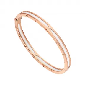 宝格丽/Bvlgari B.zero1系列 女性 手镯 351408 BR857617