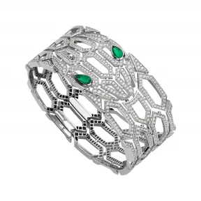 宝格丽/Bvlgari 手链 - Serpenti系列 BR857667