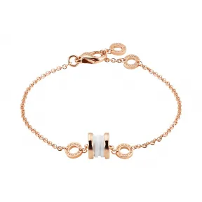 宝格丽/Bvlgari Bracelet - B.zero1 BR858158 |BVLGARI 354812