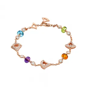 宝格丽/Bvlgari 手链 - DIVAS’ DREAM系列 BR858399