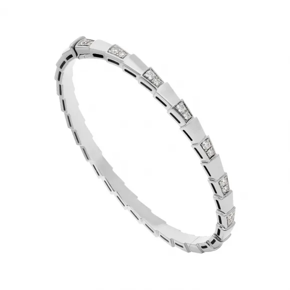 宝格丽/Bvlgari 手链 - Serpenti Viper系列 BR858420