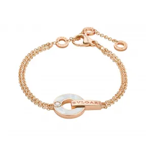 宝格丽/Bvlgari BVLGARI BVLGARI系列 女性 手镯 357315 BR858786