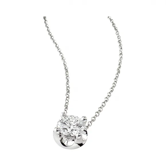 宝格丽/Bvlgari Corona 项链 CL188308