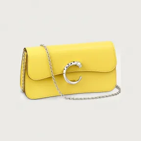卡地亚/Cartier Panthère de Cartier 链条包 CRL1002409