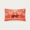 卡地亚/Cartier OG000959 Panthère de Cartier猎豹靠枕 棉质 