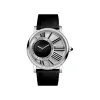 卡地亚/Cartier 圆形系列 机械机芯 男表 W1556224