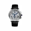 卡地亚/Cartier 圆形系列 机械机芯 男表 W1556226