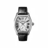 卡地亚/Cartier 龟形系列 机械机芯 男表 W1556233