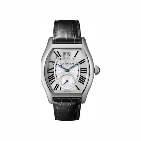 卡地亚/Cartier 龟形系列 机械机芯 男表 W1556233
